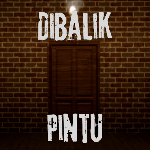 Dibalik Pintu