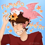 Donating An $RS To FLAMINGO