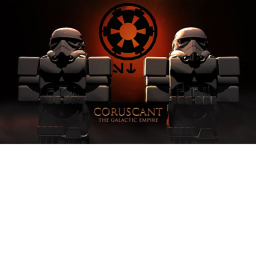 Emperor's Palace on Coruscant