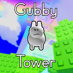 Gubby Tower🐰 [Release]