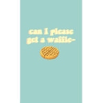 Wafflecakes