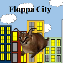 Floppa City [BETA]