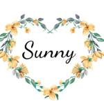 Sunny group girls