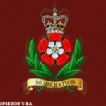 The BA RMP (Royal Military Police)