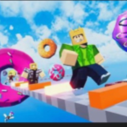 [UPDATE] INSANE obby!