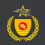 the communist rats airforce