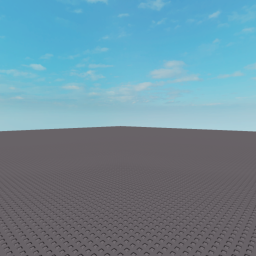 a simple baseplate.