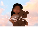 Cloudii Squad <3