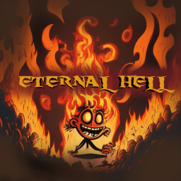 ETERNAL HELL