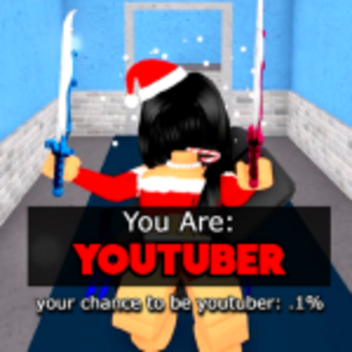 Plasma's Murder Mystery 2 [MM2]