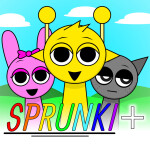[V2] Sprunki Plus
