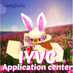 IYVC Application center