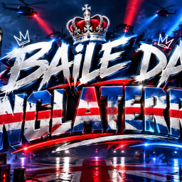 England Ball