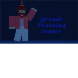 Grondé's Training Center