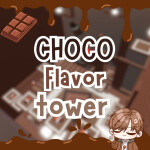 [CARRY] Choco Flavor Tower