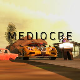 Mediocre | Nevada