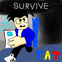 [REWORK] Tornado Alley Turbulence! icon