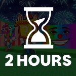 Escape Tsunami For Brainrots!