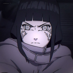 Erick's Hyuga Clan