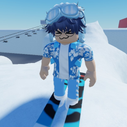 Skiing (Testing)
