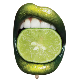 Lime Lips Obby