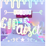 Gia closet