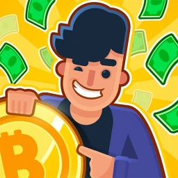 Coin Tycoon  icon