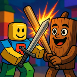 ARENA PVP [BRAINROT UPDATE] [BETA]