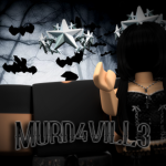 #MURD4VILL3