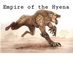 The Hyena Empire