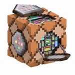 The Command Block Fan Club