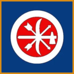 Texas Choctaw Scouts