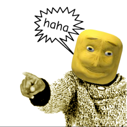 make fun of other people simulator