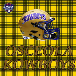Osceola High School (Kissimmee, FL)