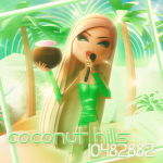 COCONUT HILLS