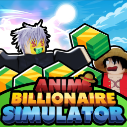 Anime Billionaire Simulator [BETA]