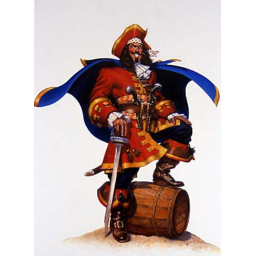 Pirate
