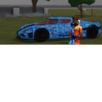 Robux if u want it