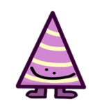 Party Hat Fridge [Year 2]