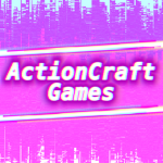 ActionCraft Games