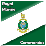 UΚ | Royal Marine Commandos