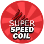 SUPER Speed Coil