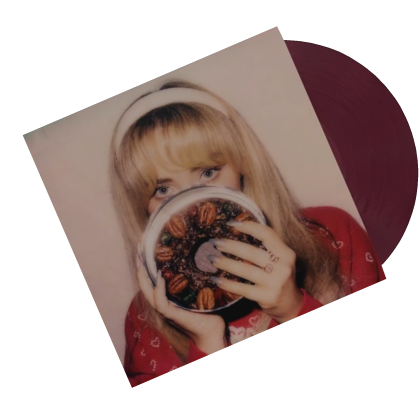 Fruitcake (Vinyl) - Sabrina Carpenter