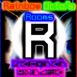 Rainbow Octo's Rooms