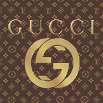 Gucci ✘ Louis Vuitton