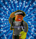 RobloxStar group