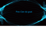 Prex Clan