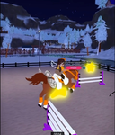 arabain RIDERS