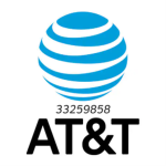 AT&T.