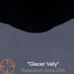 Glacier Vally